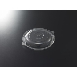 中央化学 BAKEQ AIR150φ 蓋(U字穴)