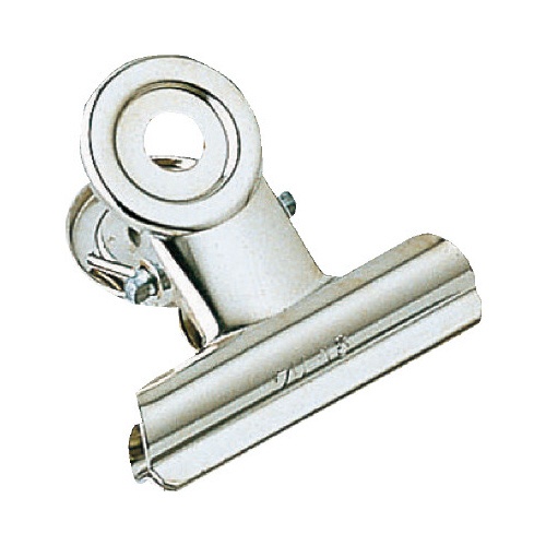 目玉クリップ小々３０ｍｍ　６０個入Ｘ３