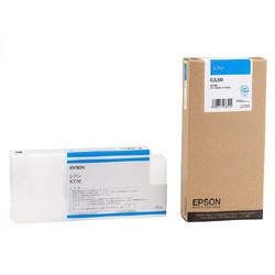 ＩＣＣ６０　インクカートリッジ（シアン）