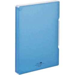 ファイルケース　Ａ４　青　１０セット
