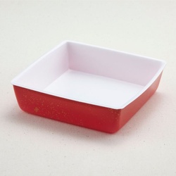 弁当容器 角折 45(本体)新まきえ 青葉紙業