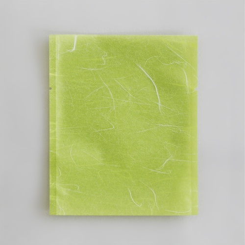 製菓向け袋 カマス GU(雲流タイプ) No.2 若草 福助工業