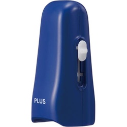 ローラーケシポンスティック　ブルー