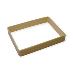 ワン折73×55(35) 杉縁