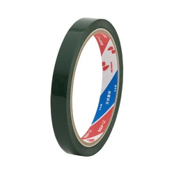 セロテープ　着色　１２ｍｍ×３５ｍ　緑