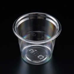 食品容器 バイオカップ(クリーンカップ)76パイ 150B 50個/袋