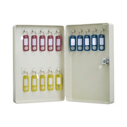 キーボックス（コンパクトタイプ）　１５個吊