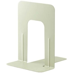 ブックエンド　Ｍサイズ　エルグレー　２枚×３