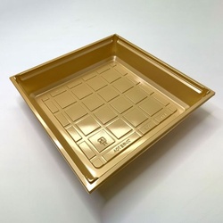 アクタ 折箱 ワン折重 70A 金底