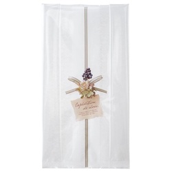 セレーヌスイーツパック クリア-31冷凍可(30枚) ヘッズ