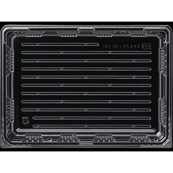 エフピコ フードパック SAK 25-18(38) OPS