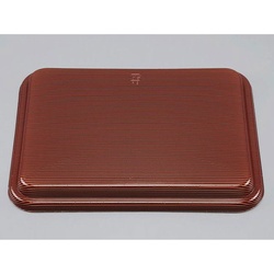 シーピー化成 VK-502 松葉共蓋 発泡