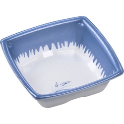 エフピコ 軽食容器 角盛鉢11-11(35) 本体 清涼