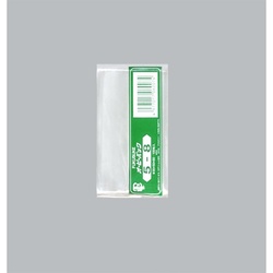 テープ無 OPP袋 オーピーパックC No.5- 8 100枚入 福助工業