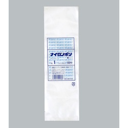 福助工業 真空袋 ナイロンポリ Eタイプ No.1