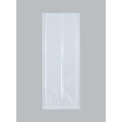 合掌袋 合掌ガゼット袋 GTN(ナイロンタイプ) No.49 バラ 福助工業