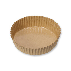 製菓資材 ペットカップ 79×20.5 未晒 300枚/パック