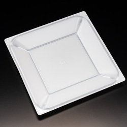 リスパック 惣菜容器 バイオ リファイン 16-16B 白 本体