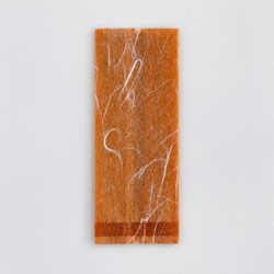 合掌袋 合掌ガゼット袋 GU(レーヨンタイプ) No.10A1茶 福助工業