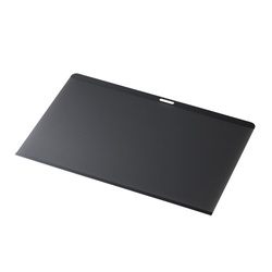 ＭａｃＢｏｏｋＰｒｏ　１３　覗き見防止フィルター