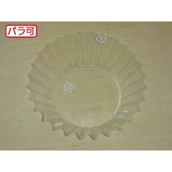 セイコー おかずカップ ラミケースOPP 7A クリア 500枚