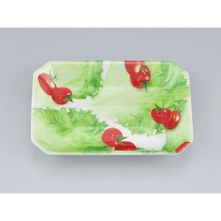 シーピー化成 惣菜容器 V-惣菜30 レタトマ 本体