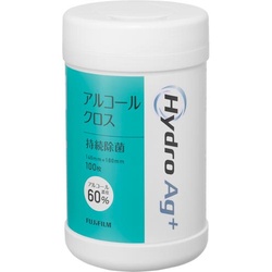 ＨｙｄｒｏＡｇ＋クロス１００枚入用空ボトル