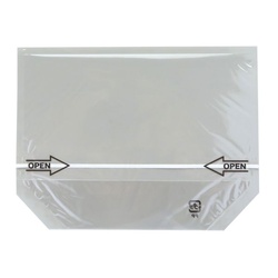 サンドウィッチ袋 PB-17 サンドイッチ用 角底袋 小 福重