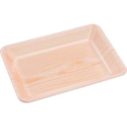 エフピコ 発泡トレー FLB-Y18-25(V) エコ日光