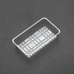 透明トレー 角トレー 45 廣川