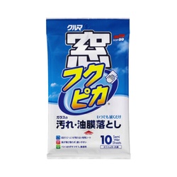 窓フクピカ　１０枚×５パック入
