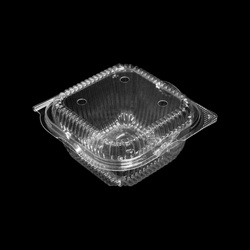 デンカポリマー フードパック OP-146穴有 ミニトマト