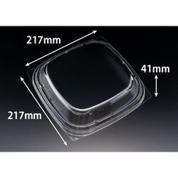 リスパック バイオ マウント 22-22 OCH 蓋