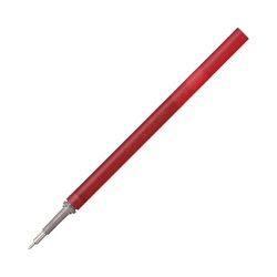エナージェルインフリー０．５替芯レッド