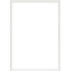 ＮＥＷライトフレーム　Ａ３　ホワイト