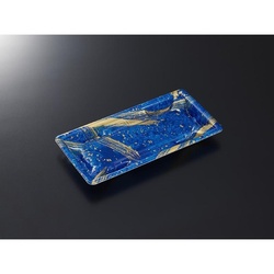 中央化学 寿司容器 鮮鋭 4-1 スパークルB 本体