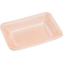 エフピコ 発泡トレー FLB-O12-33 エコ日光 新