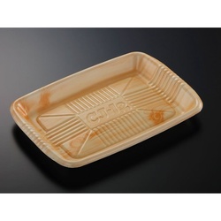 中央化学 発泡トレー CJ-1 ひのき内(N)