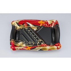 弁当容器 TN瀬戸風7-1 神火本体 シーピー化成