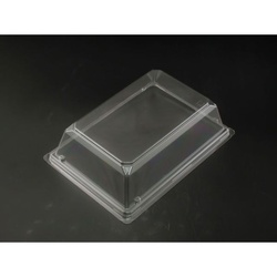 リスパック バイオカップ キューブ H 21-OCH 蓋