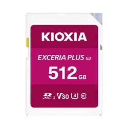 ＳＤＸＣメモリーカード５１２ＧＢ