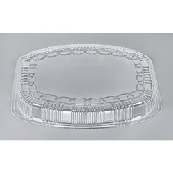 シーピー化成 Z-516 オードブル 透明蓋(B)