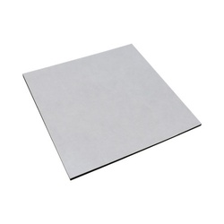 強力マグネットシート滑止加工粘着１６片