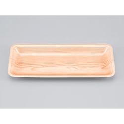 発泡トレー 新LS12-25 松 シーピー化成