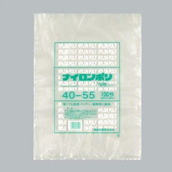 福助工業 真空袋 ナイロンポリ VSタイプ 40-55