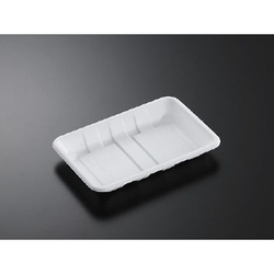 発泡トレー N-CTF 200-130E 中央化学