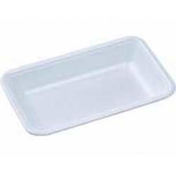 エフピコ 発泡トレー FLB-A12-30(V1) エコ白