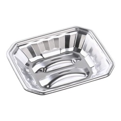 エフピコ 発泡トレー メガプレート20-17(37) DX黒