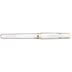 シグノ　太字１．０ｍｍ　ホワイト　１０本入