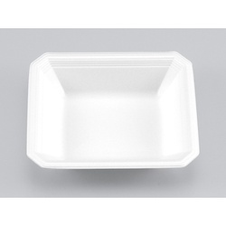 シーピー化成 発泡トレー 匠 E12-30 無地